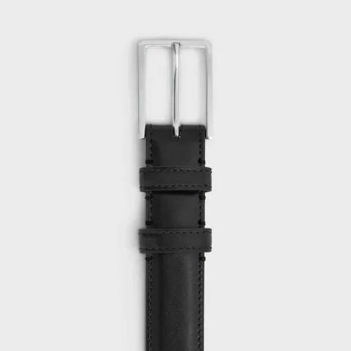 BC-03 25MM in Taurillon Leather