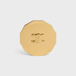 CANDLE TRIOMPHE LID IN STEEL