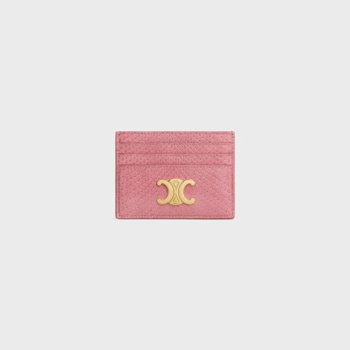 CARD HOLDER TRIOMPHE in PYTHON