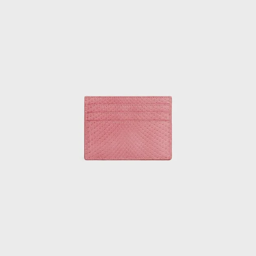 CARD HOLDER TRIOMPHE in PYTHON