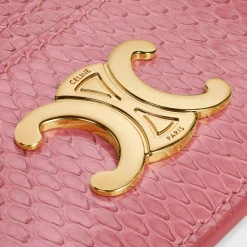 CARD HOLDER TRIOMPHE in PYTHON