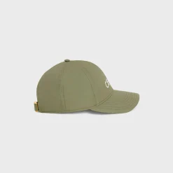 Celine baseball cap in cotton