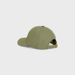 Celine baseball cap in cotton