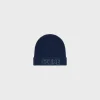 celine beanie in wool