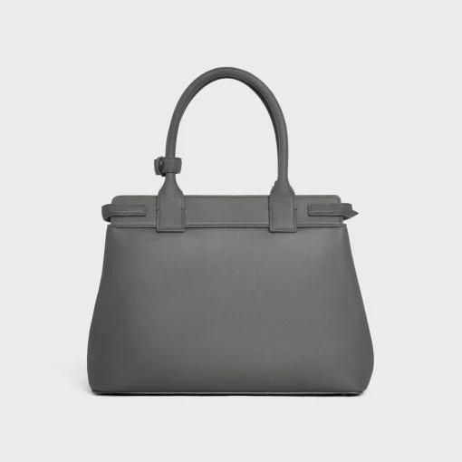 CELINE CONTI BAG in SUPPLE CALFSKIN