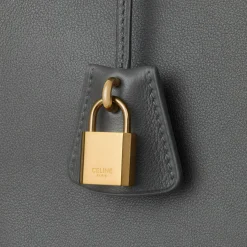 CELINE CONTI BAG in SUPPLE CALFSKIN