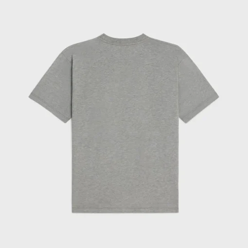 celine loose T-shirt in cotton jersey