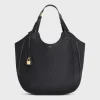 CELINE MEO BAG in Supple Calfskin