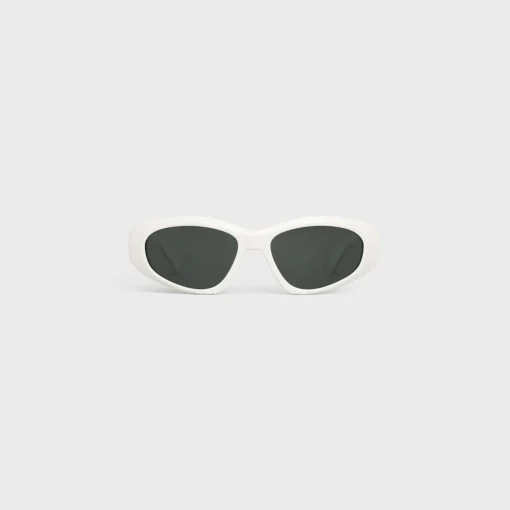 Celine Monochroms 07 Sunglasses in Acetate