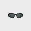 Celine Monochroms 07 Sunglasses in Acetate