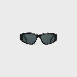 Celine Monochroms 07 Sunglasses in Acetate