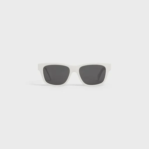 CELINE Monochroms 05 Sunglasses in Acetate