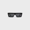 CELINE Monochroms 02 sunglasses in Acetate