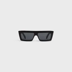 CELINE Monochroms 02 sunglasses in Acetate