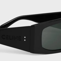 Celine Monochroms 08 Sunglasses in Acetate