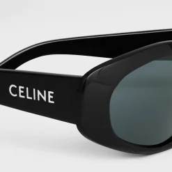 Celine Monochroms 07 Sunglasses in Acetate