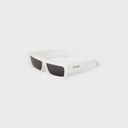 CELINE Monochroms 02 sunglasses in Acetate