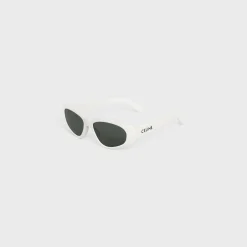 Celine Monochroms 07 Sunglasses in Acetate