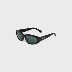 Celine Monochroms 07 Sunglasses in Acetate
