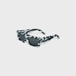 Celine Monochroms 02 Sunglasses in Acetate