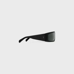Celine Monochroms 08 Sunglasses in Acetate