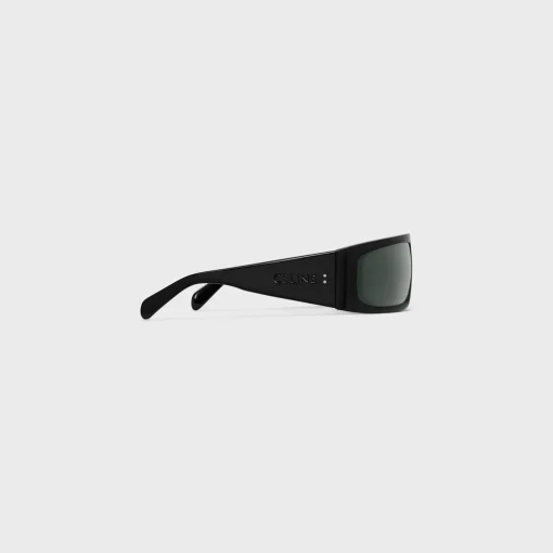 Celine Monochroms 08 Sunglasses in Acetate