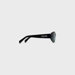 Celine Monochroms 07 Sunglasses in Acetate