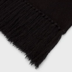 CELINE SCARF IN WOOL AND CASHMERE
