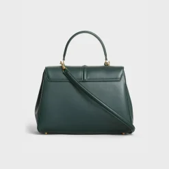 Classique 16 Bag in satinated calfskin