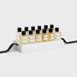COFFRET MINIATURES EAU DE PARFUM 12x10ML