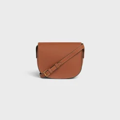 FOLCO CUIR TRIOMPHE in Smooth Calfskin