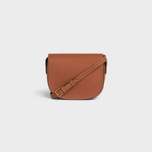 FOLCO CUIR TRIOMPHE in Smooth Calfskin