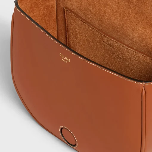 FOLCO CUIR TRIOMPHE in Smooth Calfskin