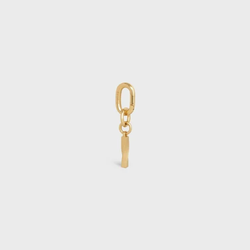 I CHARM in Brass