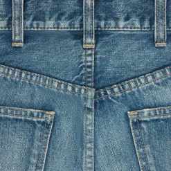jane jeans in electric sky wash denim