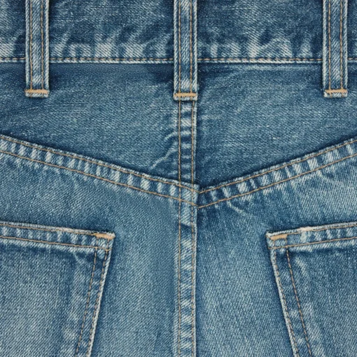 jane jeans in electric sky wash denim