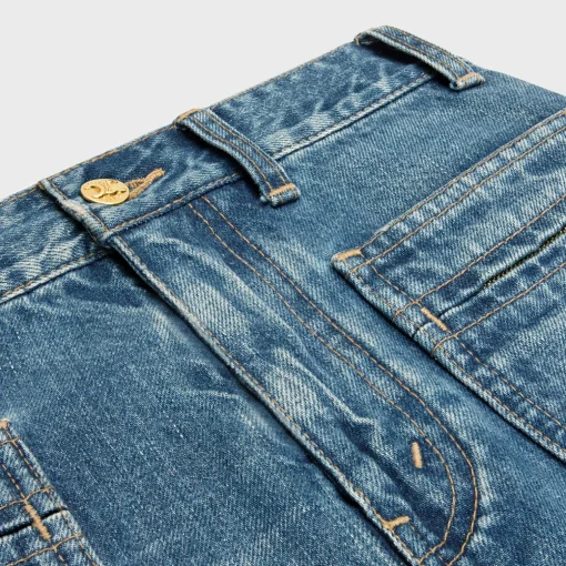 jane jeans in electric sky wash denim