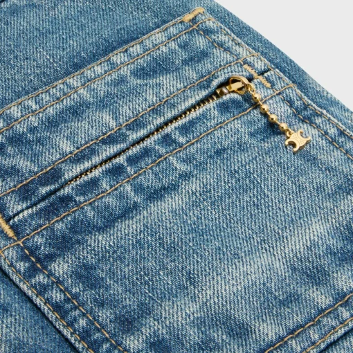 jane jeans in electric sky wash denim
