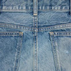 kurt jeans in summer dazed wash denim
