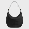 LARGE HELOÏSE CUIR TRIOMPHE BAG in supple calfskin