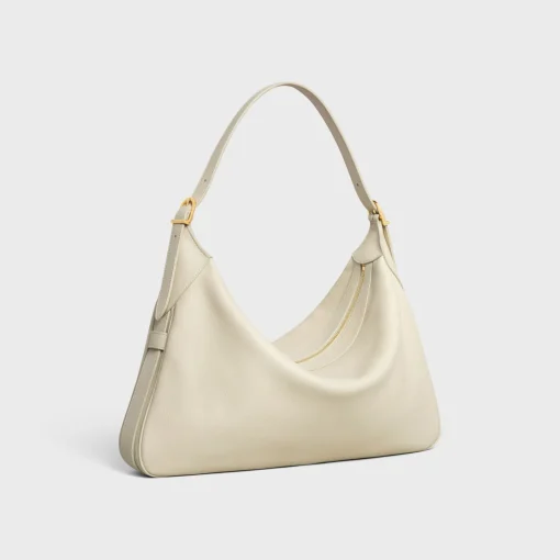 large romy in Supple Calfskin