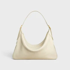 large romy in Supple Calfskin