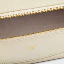 large romy in Supple Calfskin