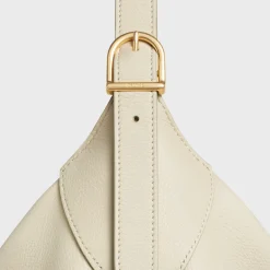 large romy in Supple Calfskin