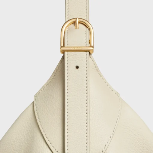 large romy in Supple Calfskin