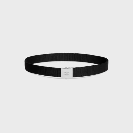 Large Skater belt in Textile