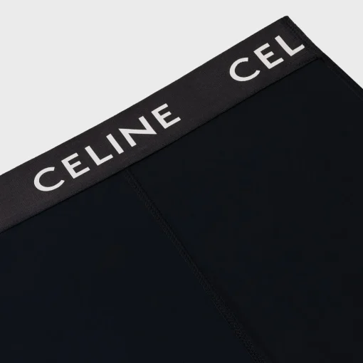 leggings technical jersey