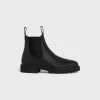 Margaret Chelsea Boot in Calfskin