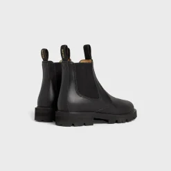 Margaret Chelsea Boot in Calfskin