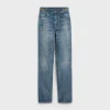 MARGARET JEANS IN UNION WASH DENIM
